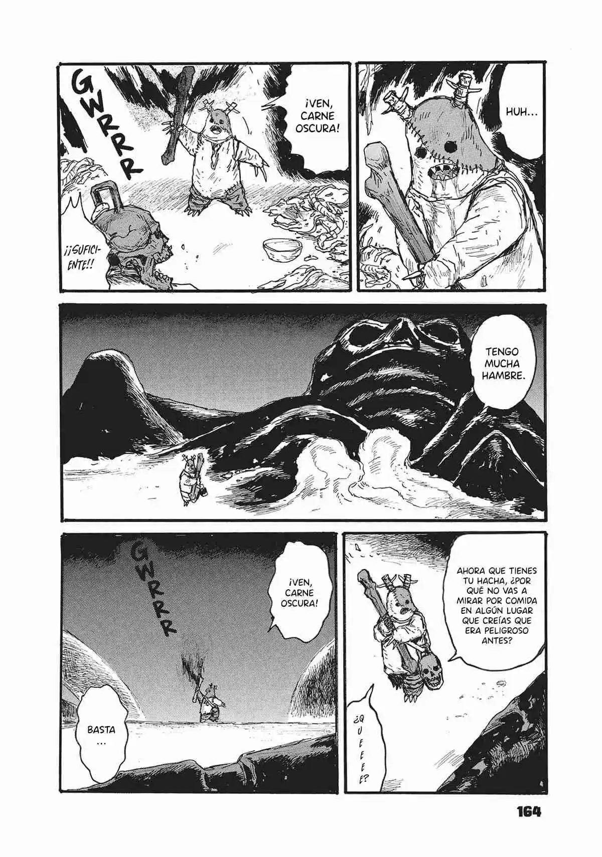 Dai Dark capítulo 51, página 11