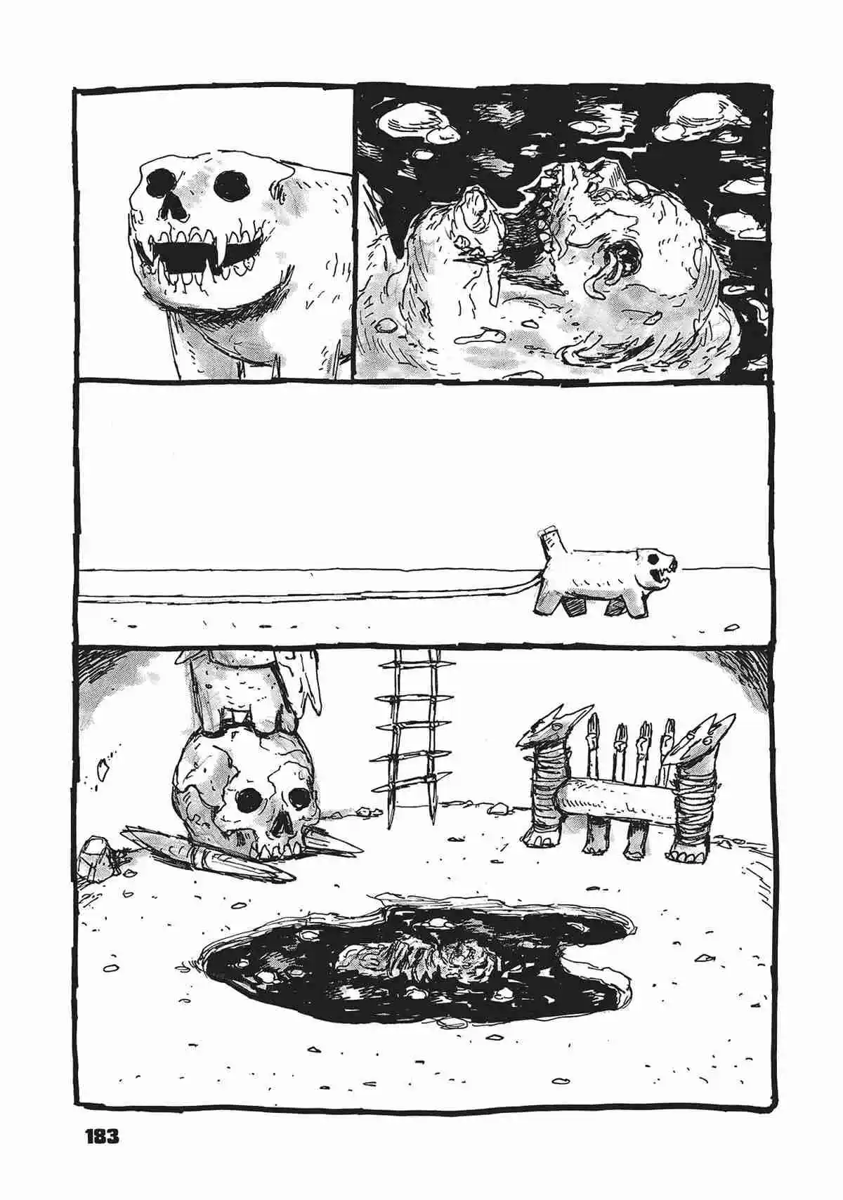 Dai Dark capítulo 51, página 30