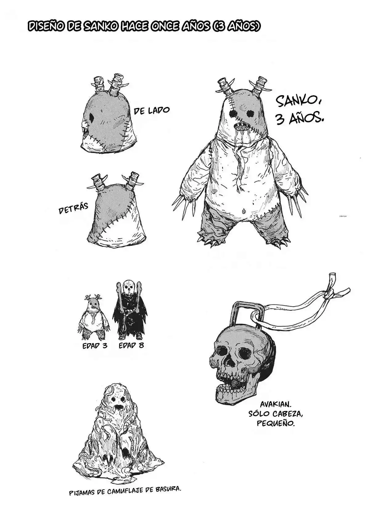 Dai Dark capítulo 51, página 40