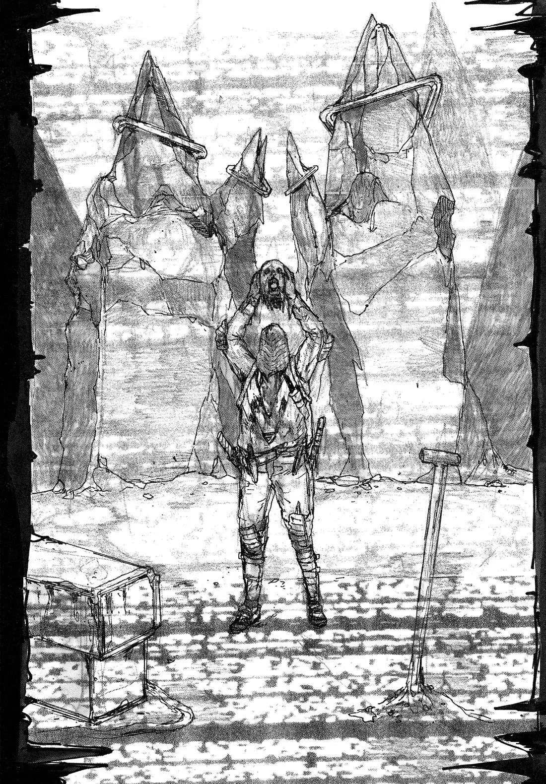 Dai Dark capítulo 53, página 17