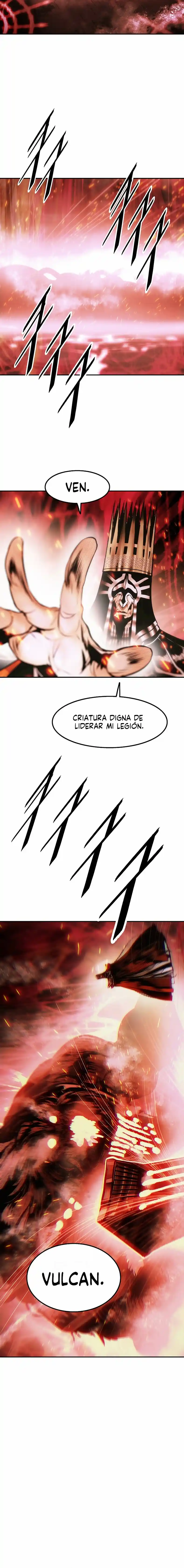 Dark Lady capítulo 281, página 19