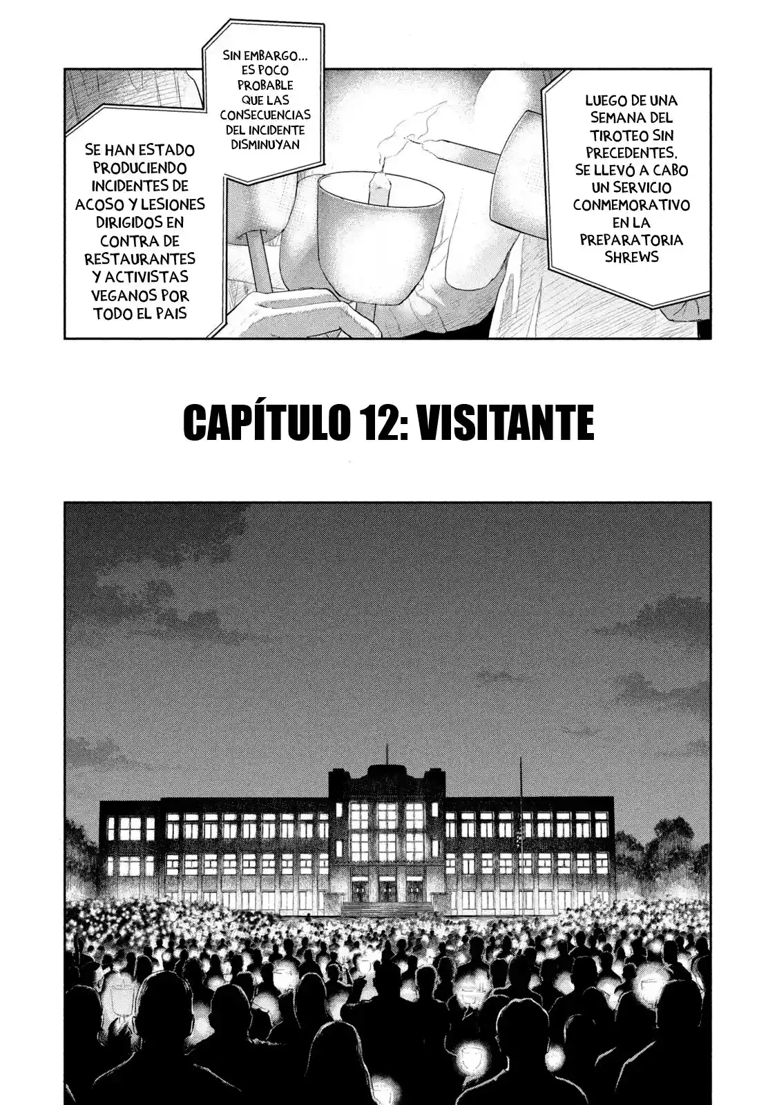 Darwin Incident capítulo 12, página 7