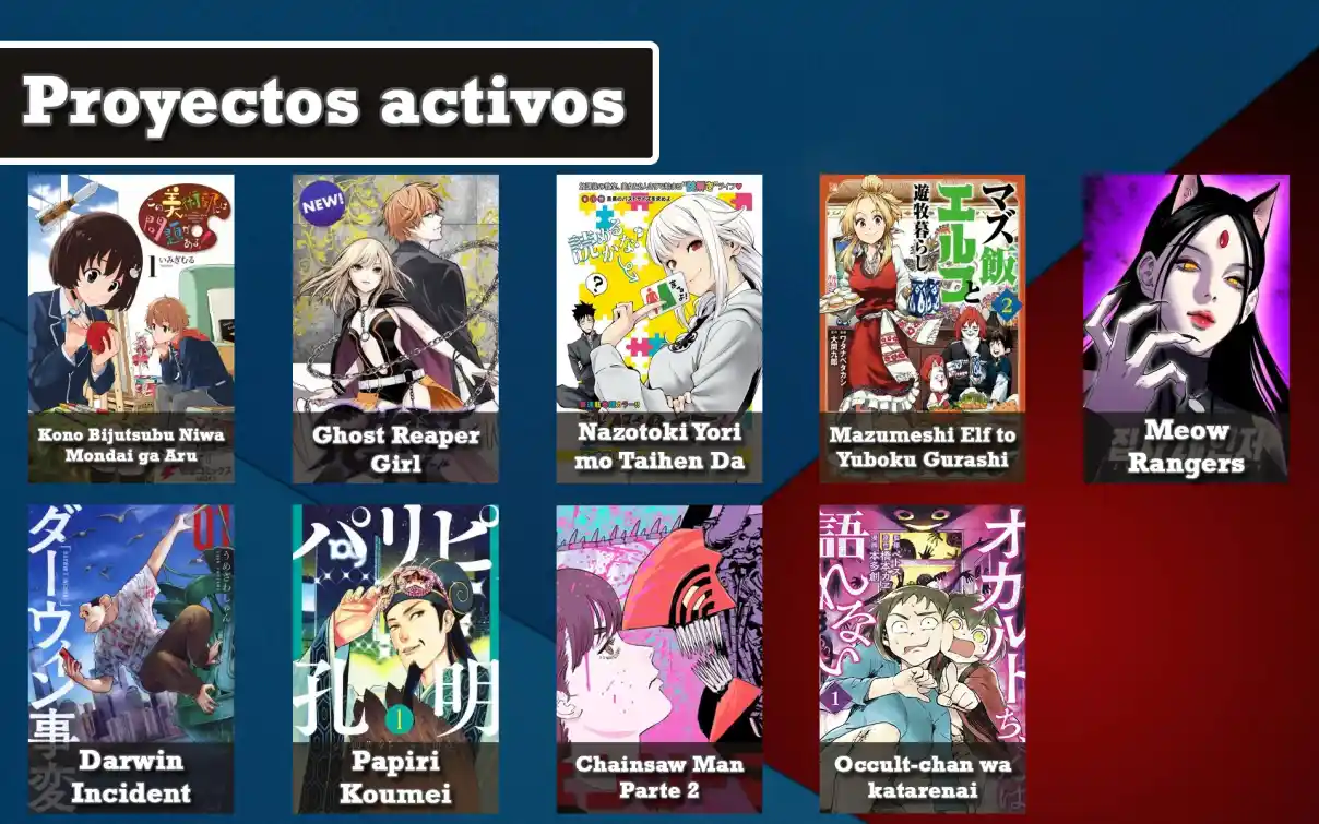 Darwin Incident capítulo 13, página 37