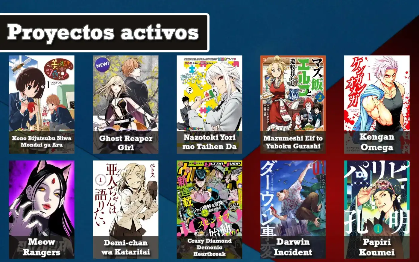 Darwin Incident capítulo 4, página 32