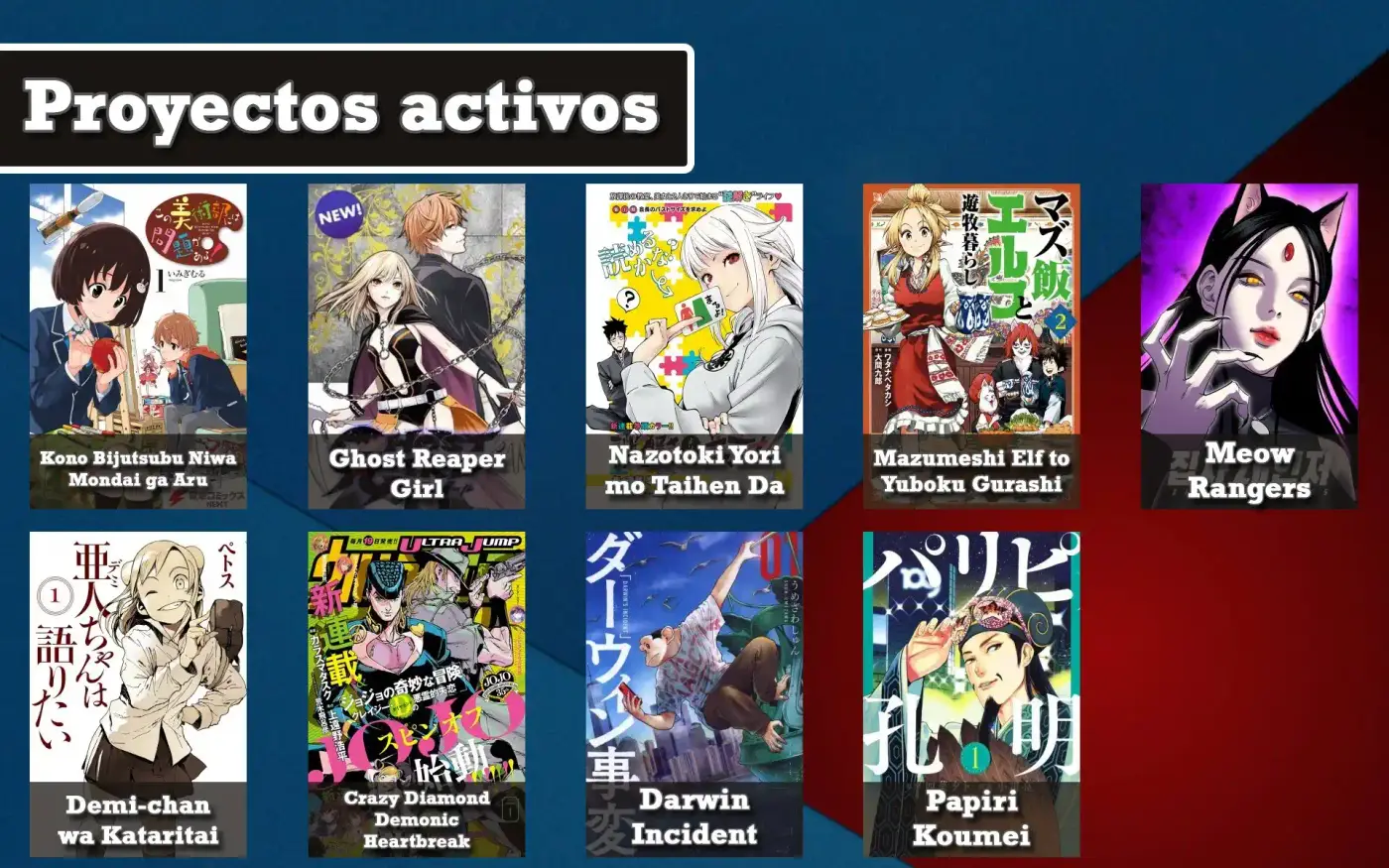 Darwin Incident capítulo 5, página 26