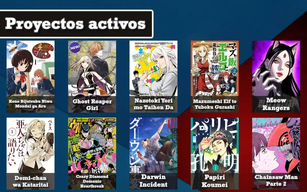Darwin Incident capítulo 8, página 32