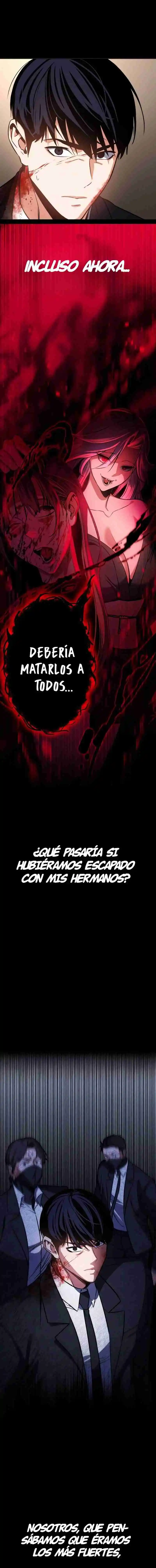 Day Walker capítulo 1, página 23
