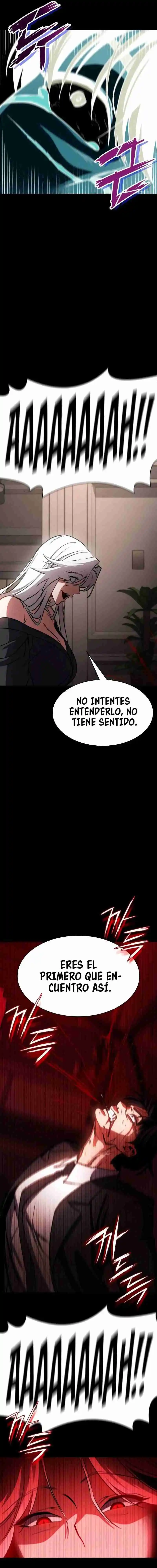 Day Walker capítulo 1, página 41