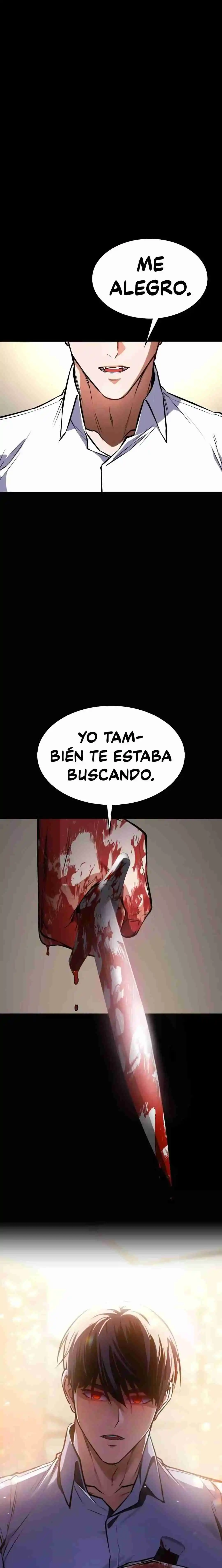 Day Walker capítulo 10, página 2