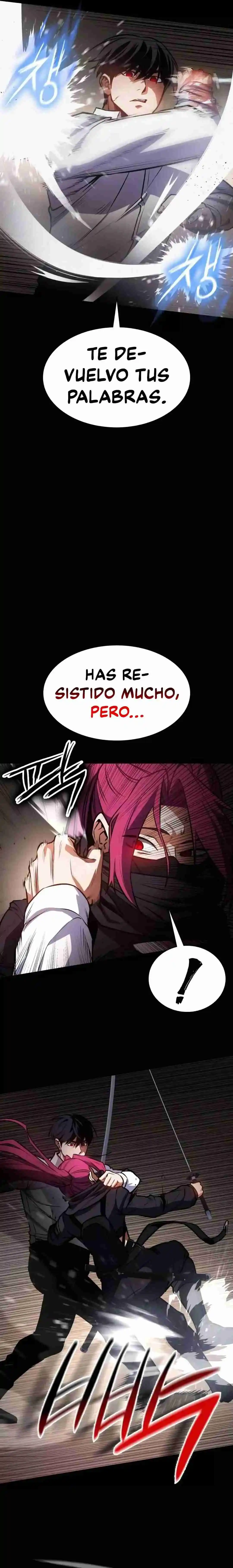 Day Walker capítulo 10, página 5