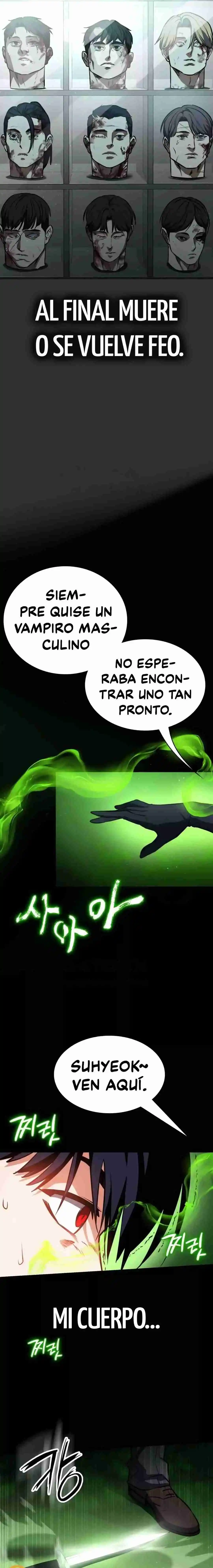 Day Walker capítulo 10, página 16