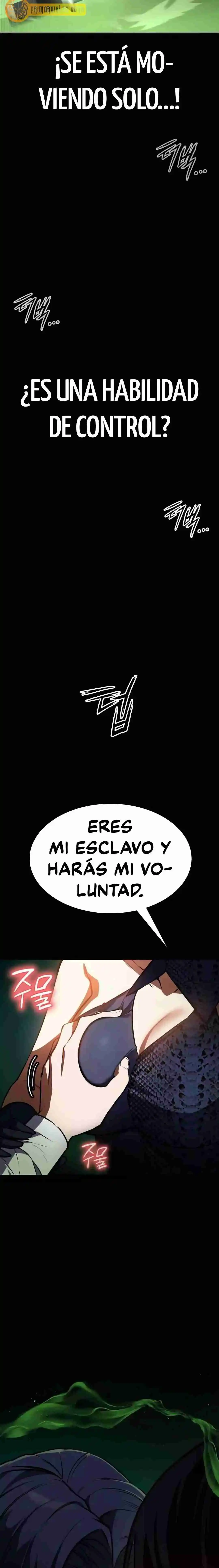 Day Walker capítulo 10, página 17