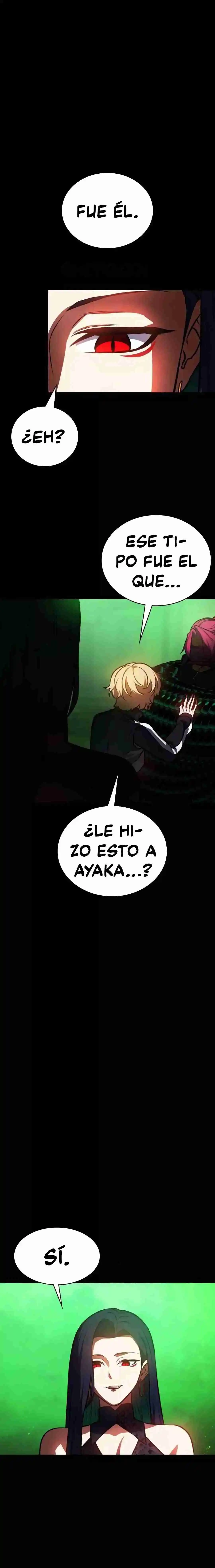 Day Walker capítulo 10, página 27