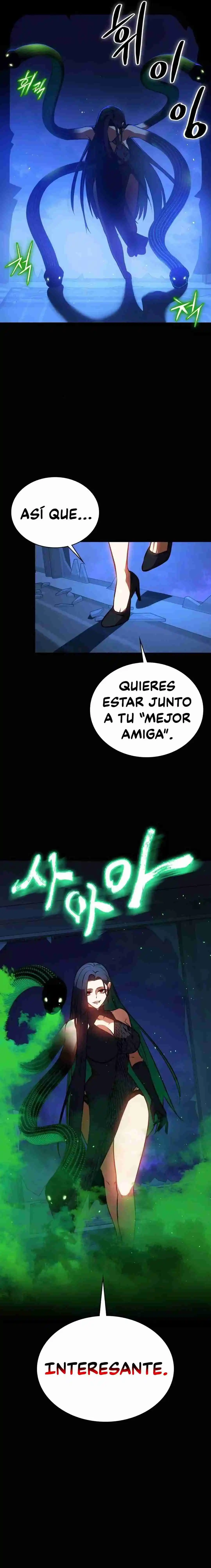 Day Walker capítulo 11, página 22