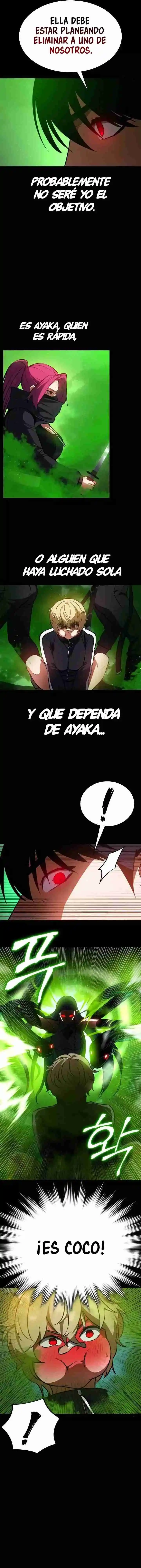 Day Walker capítulo 12, página 15