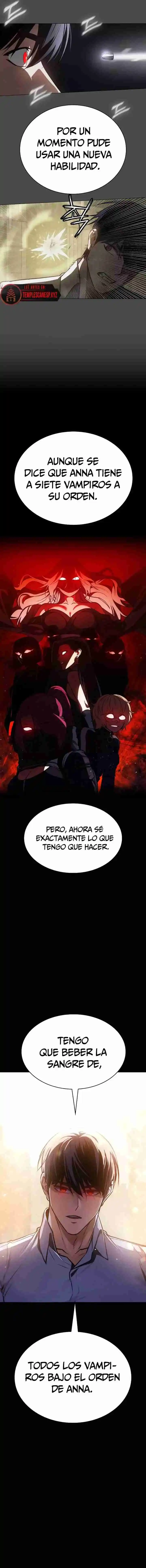 Day Walker capítulo 15, página 11