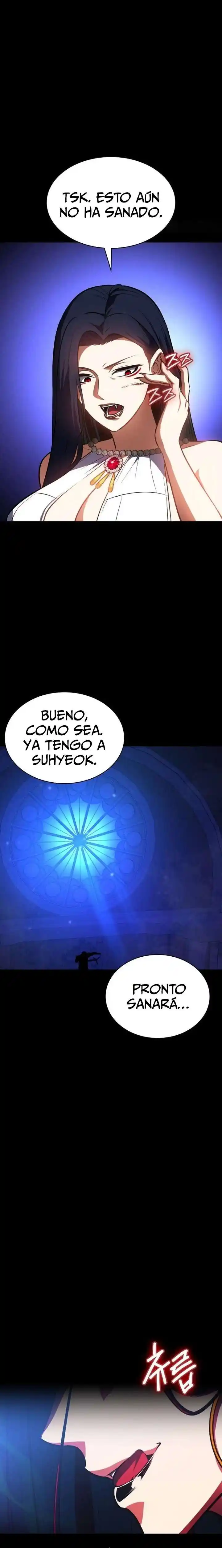 Day Walker capítulo 27, página 32