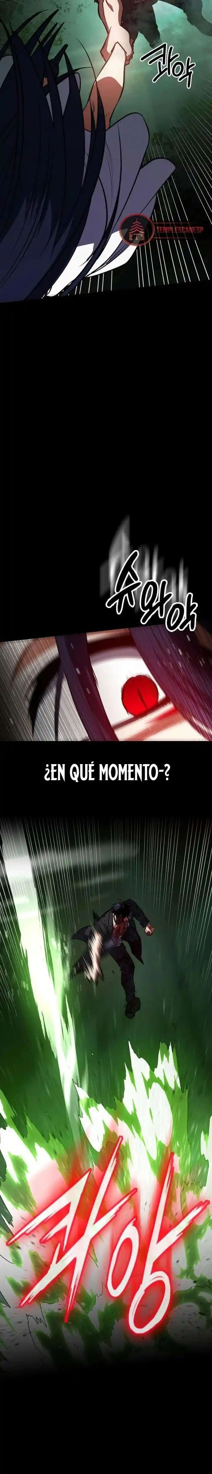 Day Walker capítulo 28, página 15