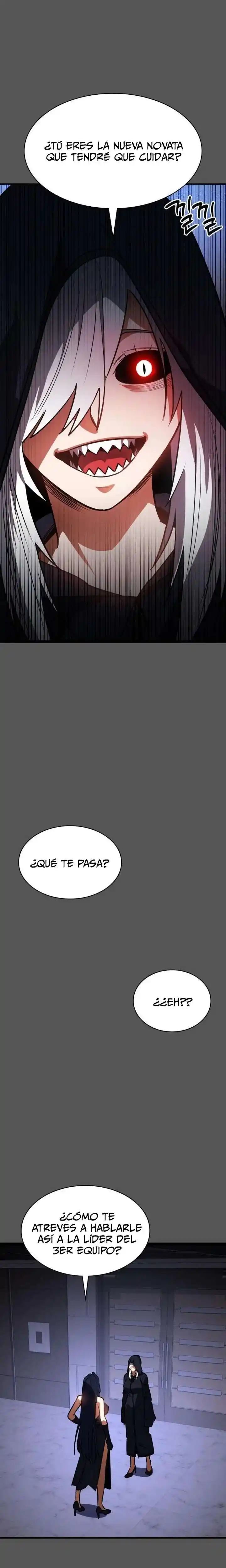 Day Walker capítulo 28, página 24