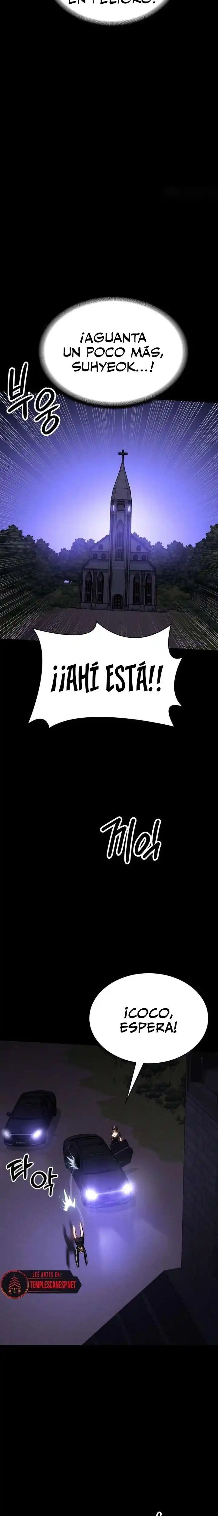Day Walker capítulo 29, página 18