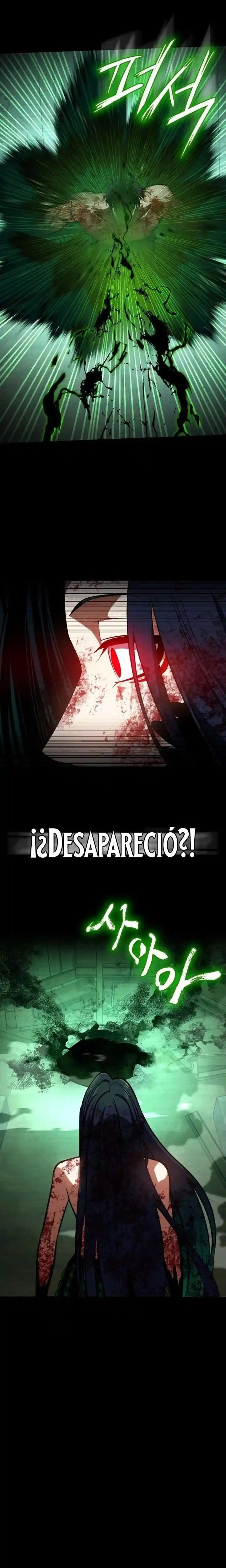 Day Walker capítulo 29, página 32