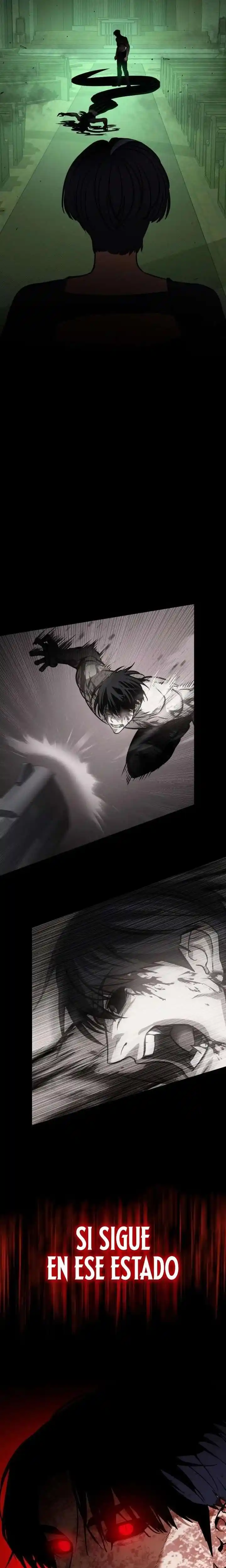 Day Walker capítulo 30, página 7
