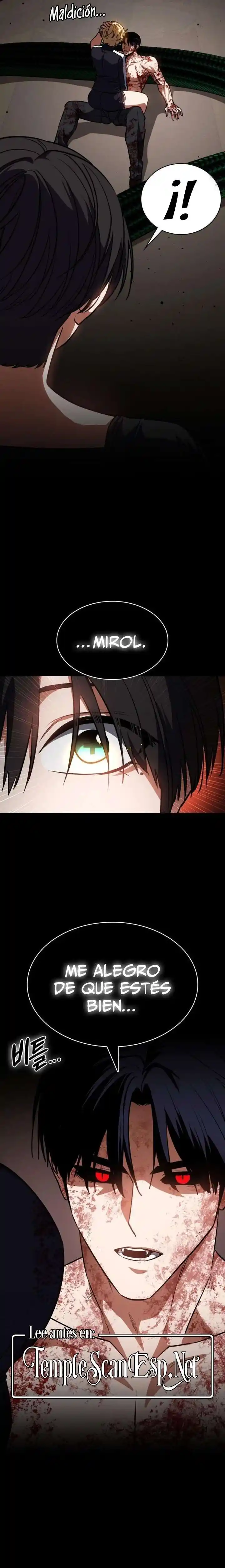 Day Walker capítulo 30, página 11