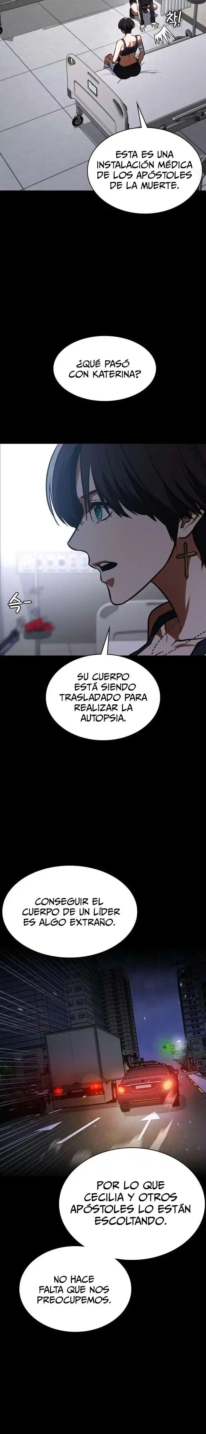 Day Walker capítulo 30, página 14