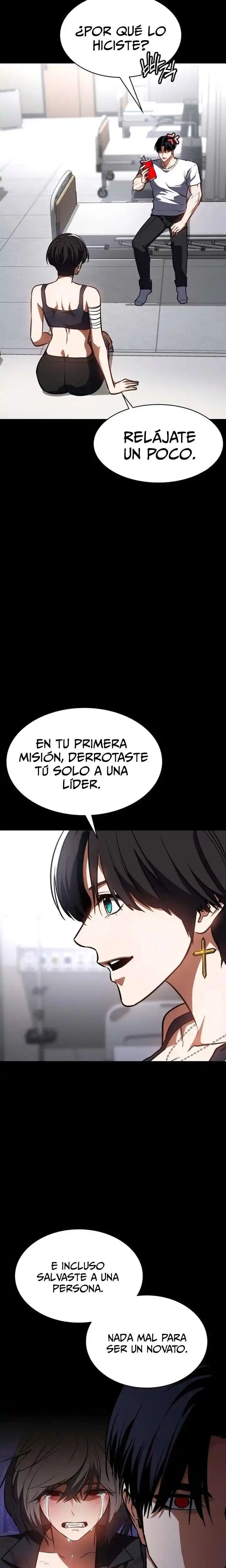 Day Walker capítulo 30, página 16