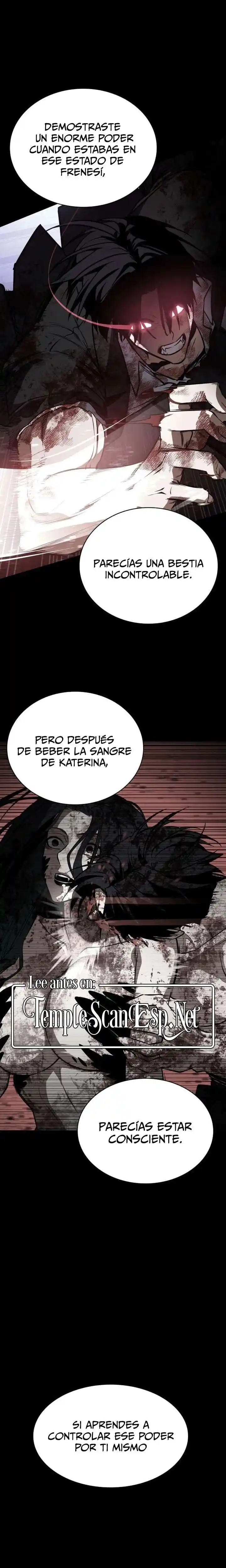 Day Walker capítulo 30, página 21