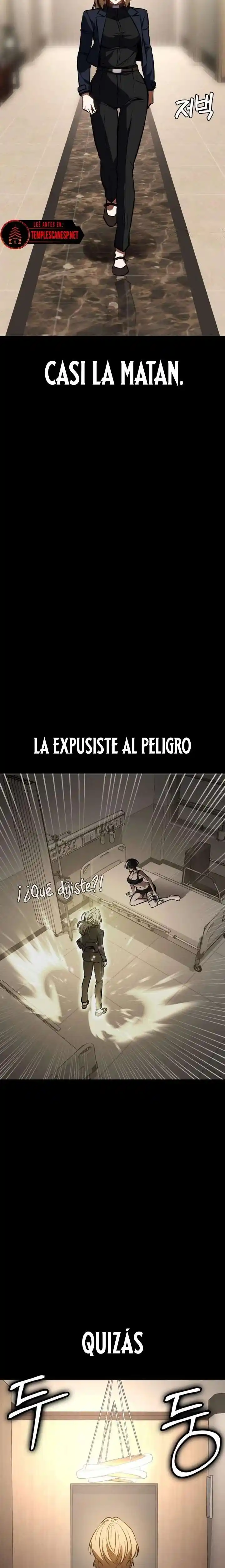 Day Walker capítulo 30, página 33