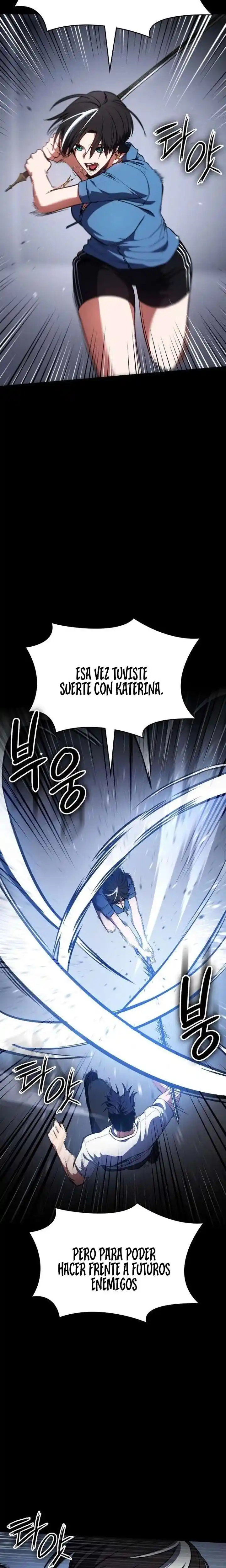 Day Walker capítulo 31, página 2