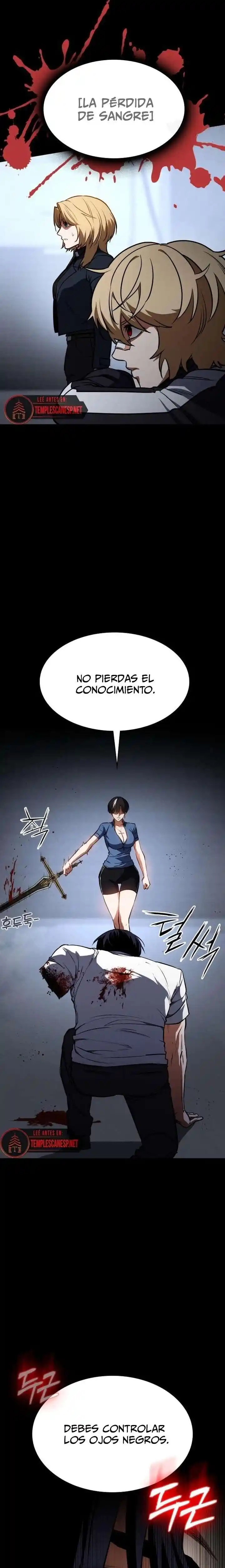 Day Walker capítulo 31, página 6
