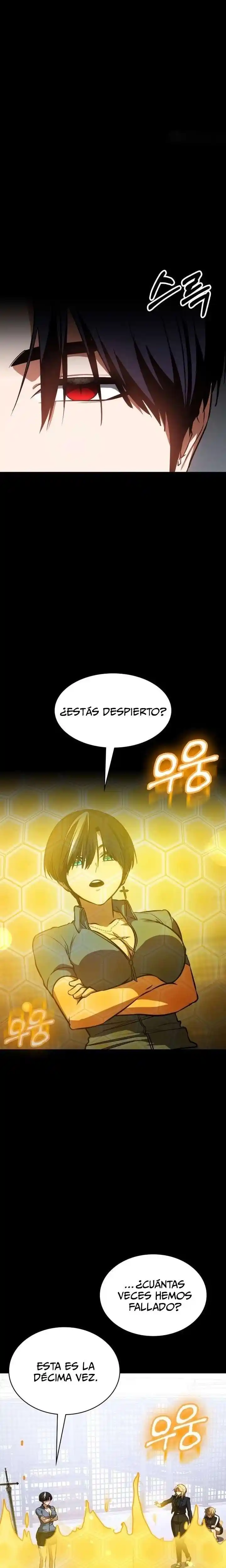 Day Walker capítulo 31, página 11