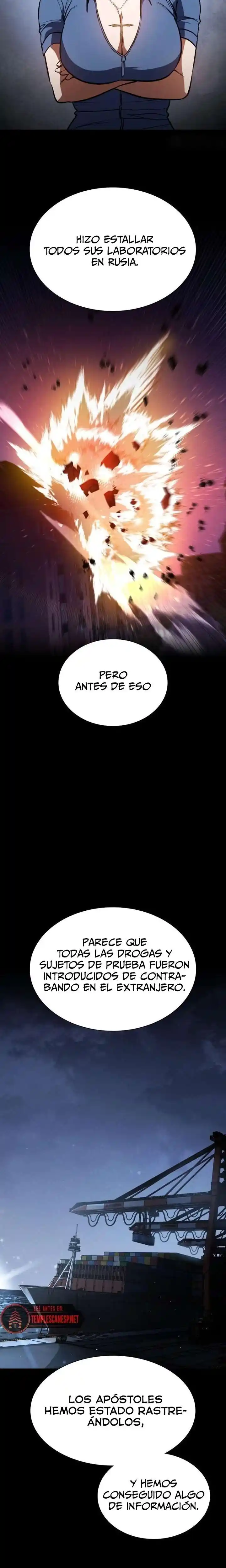 Day Walker capítulo 31, página 13
