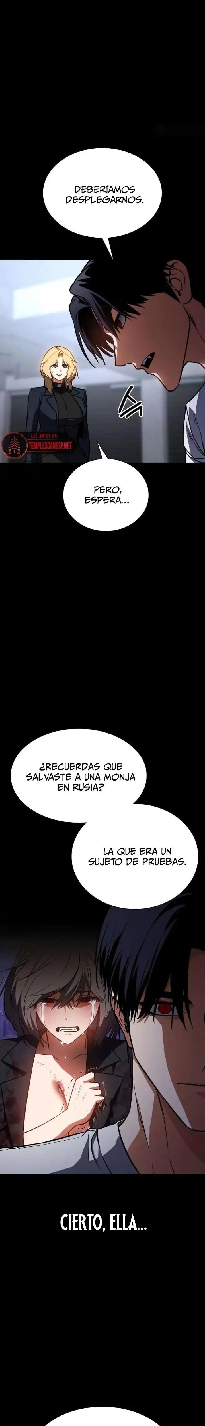 Day Walker capítulo 31, página 14