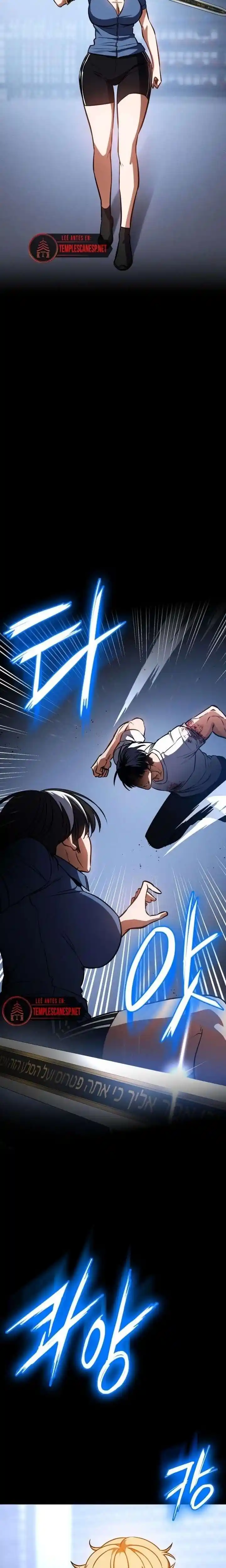 Day Walker capítulo 31, página 19