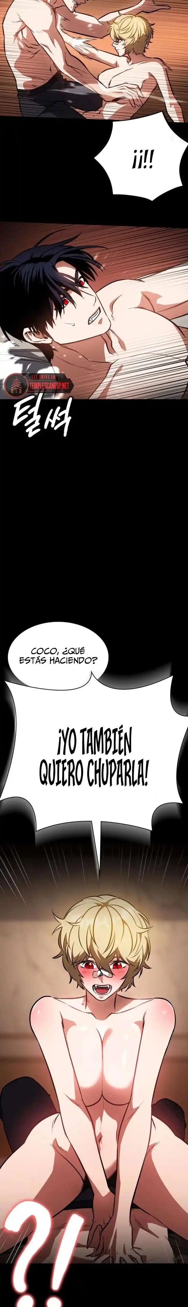 Day Walker capítulo 31, página 24