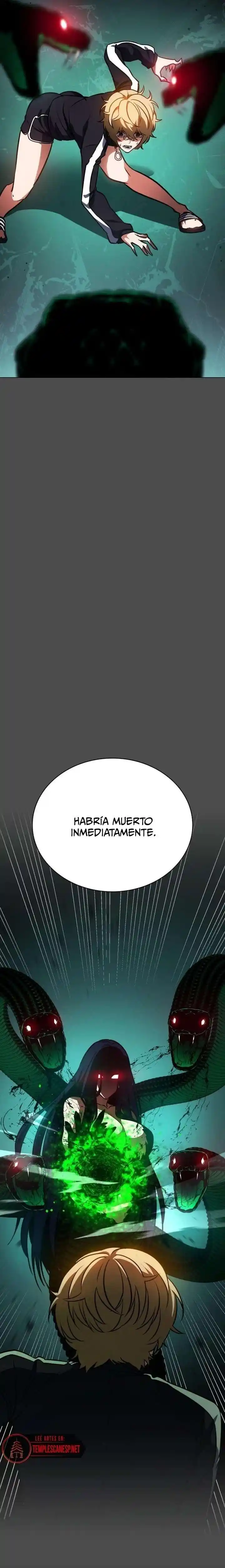 Day Walker capítulo 31, página 26