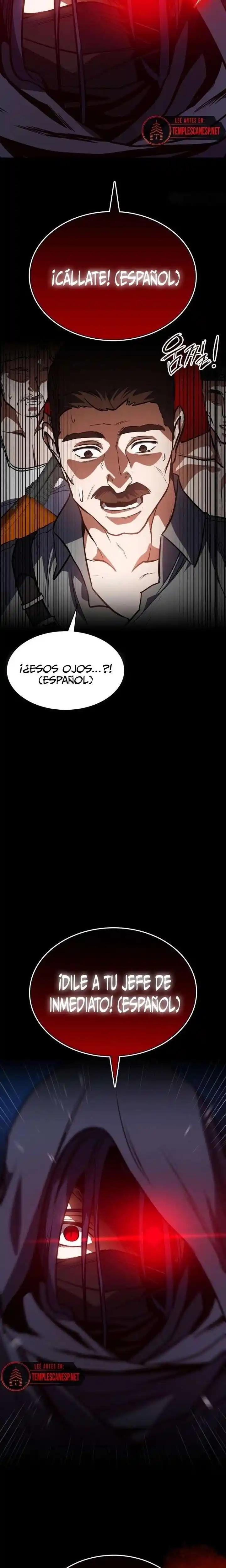 Day Walker capítulo 31, página 39
