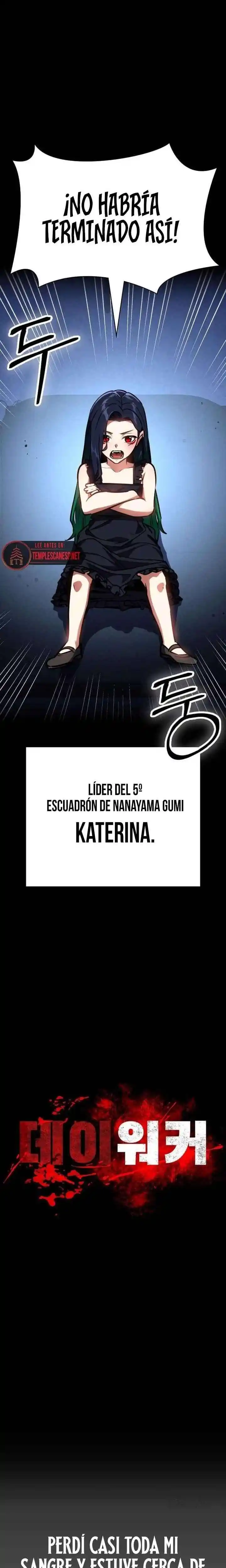 Day Walker capítulo 32, página 4