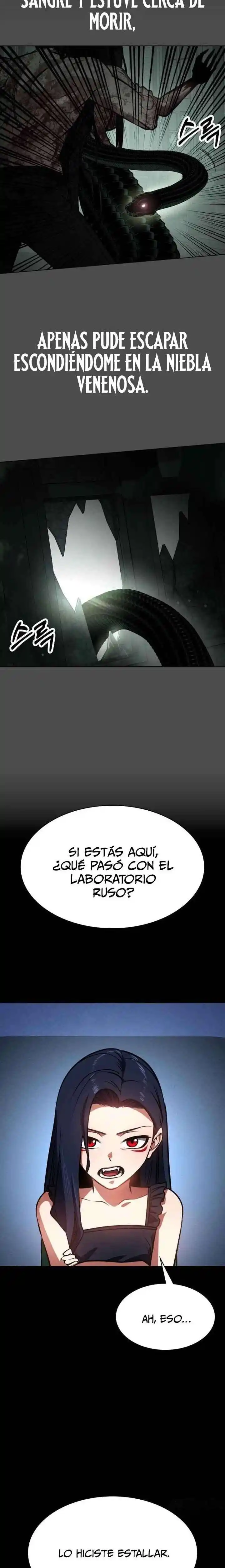 Day Walker capítulo 32, página 5
