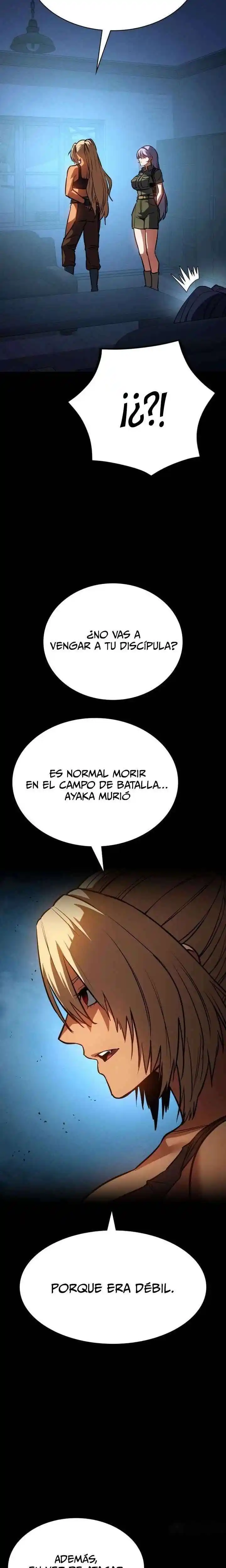 Day Walker capítulo 32, página 16