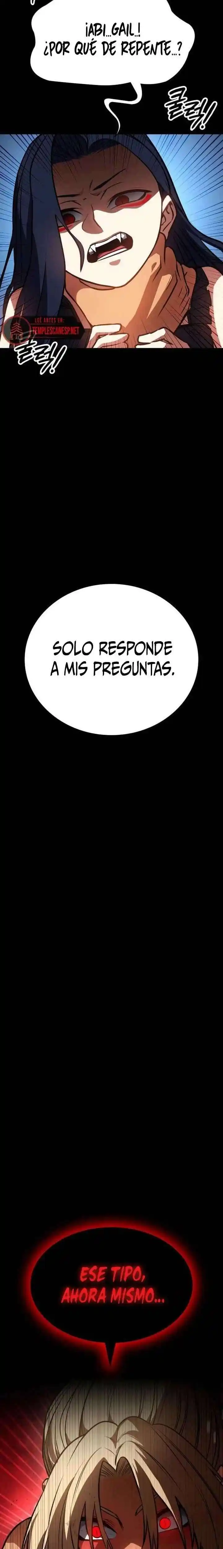 Day Walker capítulo 32, página 20