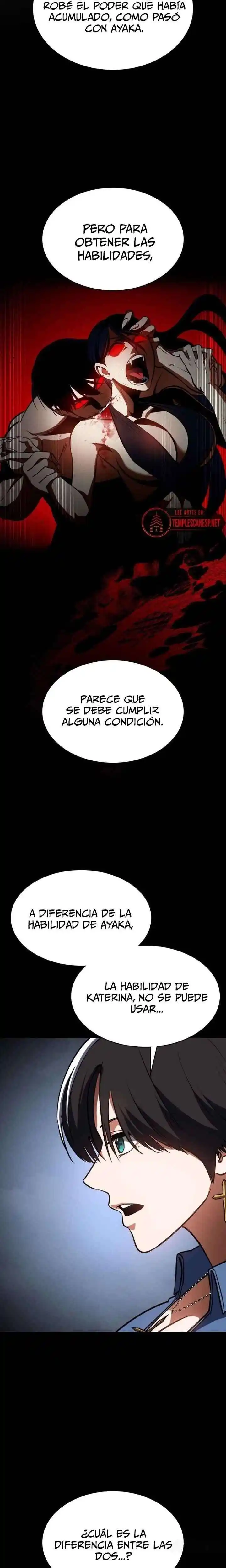 Day Walker capítulo 32, página 24