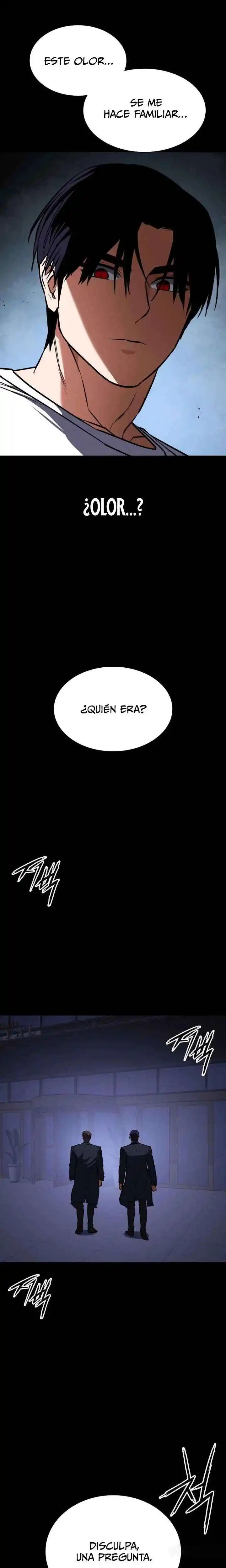 Day Walker capítulo 32, página 26