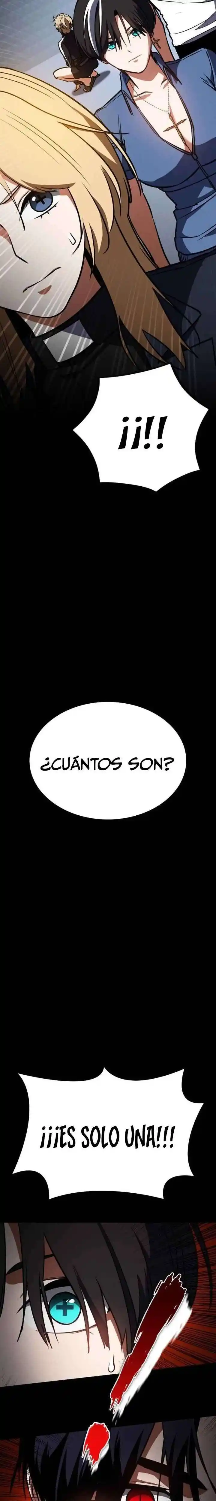 Day Walker capítulo 32, página 34