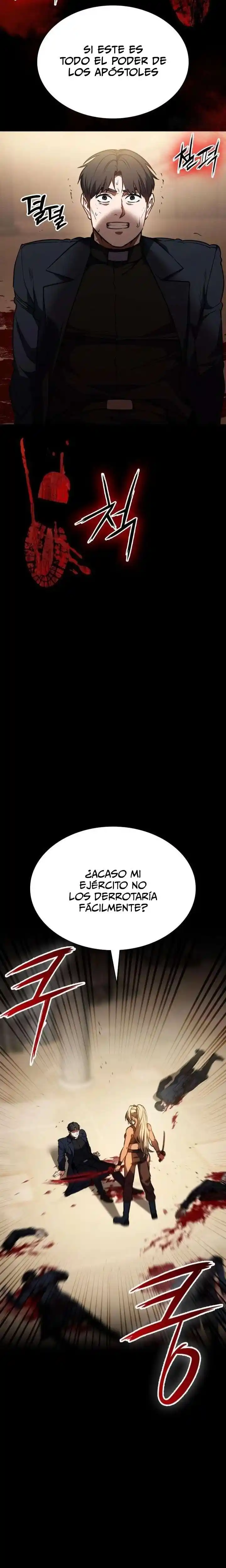 Day Walker capítulo 33, página 2