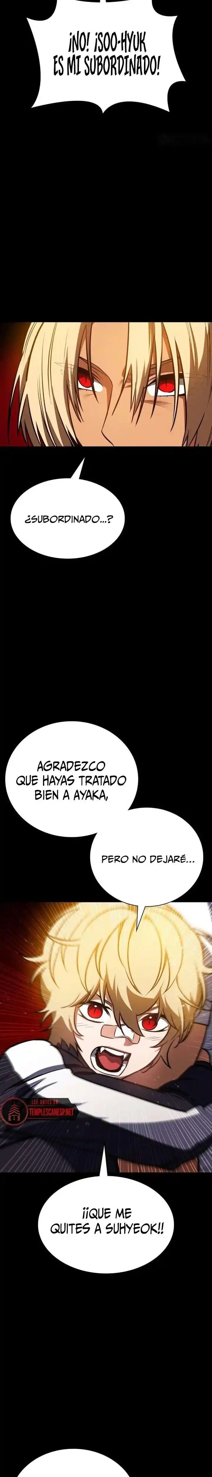 Day Walker capítulo 33, página 16