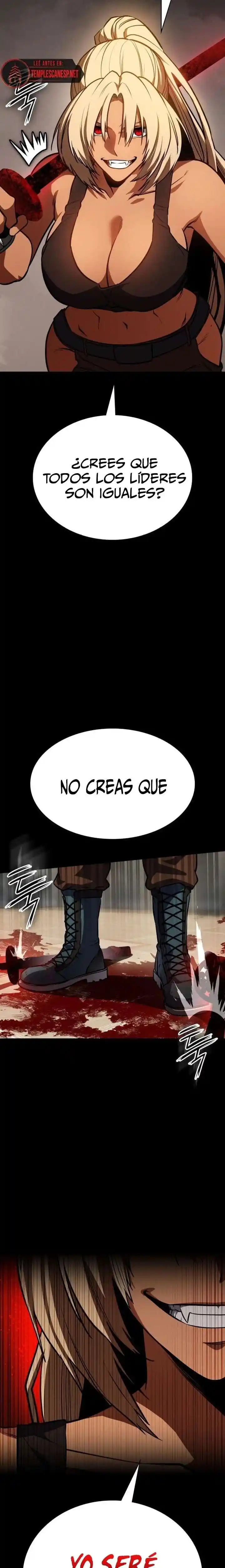 Day Walker capítulo 33, página 19